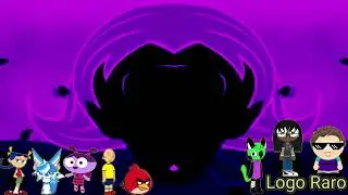 The Girl Crying Csupo In G Major 88