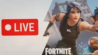 Ahhhh FORTNITE...