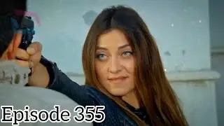 Da Dare Morchal Episode 355 / د درې مورچل برخه/ Da Dare Morchal/Sungurler/