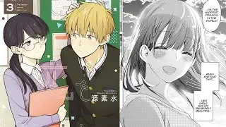 student teacher romance manga