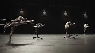 A Collection of Batsheva Dance Company Repertoire