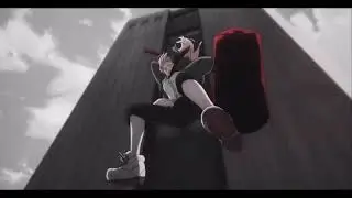 SCARLXRD X FANTASY VXID X METALCORE TYPE BEAT 🔥🔥🔥 collab w/ SHADYHELIOS