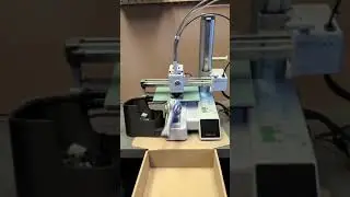 Auto Ejection on the A1 Mini — Powered by AutoFarm3D + VAAPR (2024)