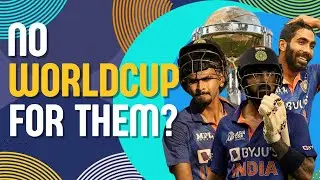 No Asia Cup. No World Cup? | 