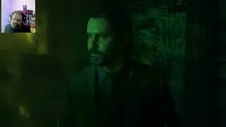 Alan Wake II Part 2