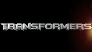 Cinema 4D Transformers Intro | Thrausi Plugin