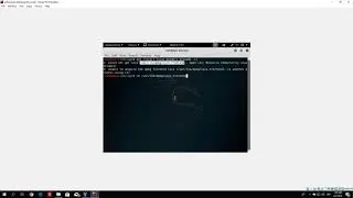 Pyhack4 Introduction to Guest Addition Installation, Python for Ethical Hacking under Kali Linux