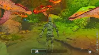 Ark Ascended Hunter Artifact