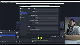 Best Mic Settings For OBS Studio