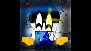 Эстония делает спидран по захвате Европы | Часть 2