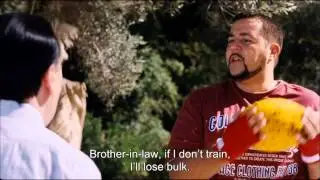 Tiger of Berlin | English Trailer