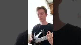 Ицык Цыпер и Игорь Цыба - Дымок (metal cover) 