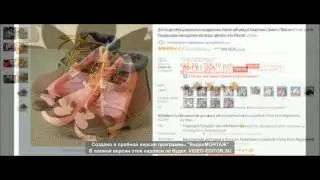 детский шарф спицами
