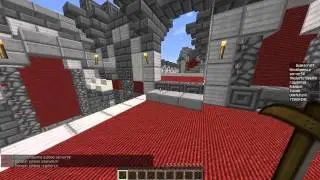 Quakecraft развитие канала