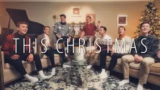 This Christmas | BYU Vocal Point (Chris Brown / Donny Hathaway A Cappella Cover)