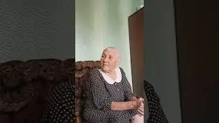 Пожелание старичанам