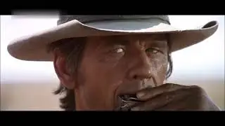 EL BUENO, EL FEO Y EL MALO- HQ