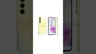 Samsung Galaxy A35 