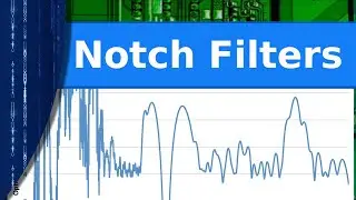 Ham Radio - Viewer request - Notch filters explained.