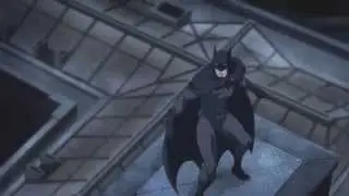 TRAILER: Batman VS Robin