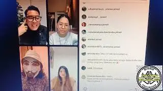 BONGKAR RAHASIA DETEKTIF INTERNASIONAL