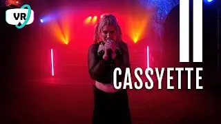 Cassyette | Mayhem - VR 360º 3D