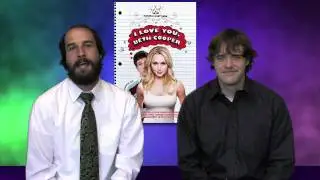 The Movie Audit - I Love You, Beth Cooper