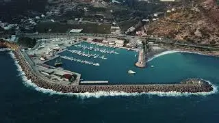MARINA YATCH CLUB - ALANYA / TURKEY CINEMATIC DRONE FILM PRODUCTİON #EBKPRODUCTİON #ALANYA