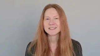 Кристина Вебер, актёрская визитка