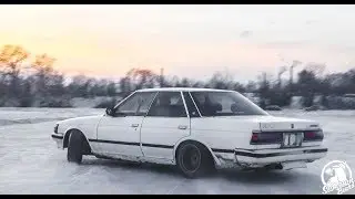 Жесткий Выхлоп на V8 за 50 тыщ или мы начинаем дружить с законом