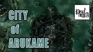 [Inkarnate]Timelapse - August poll winner