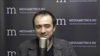 Профессии в области ИИ. Интервью Mediametrics.