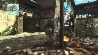 vxwk - MW3 Game Clip