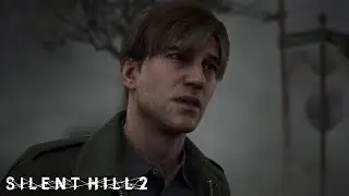 РЕМЕЙК САЙЛЕНТ ХИЛЛ — Silent Hill 2 #1