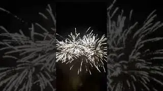 Jubiliejinis fejerverkas Ėriškiai 2 2017 10 21