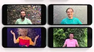 Anuncio iPhone 6: Pasión - Septiembre 2015  (Español)