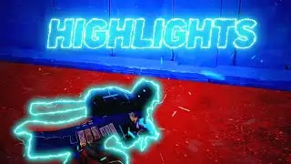 PUBG MOBILE FRAGMOVIE | XXXTENTACION ❤️