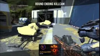 UMG 2v2s with Crueltyy Highlights!