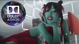 Doja Cat - Need To Know (Dolby Atmos)