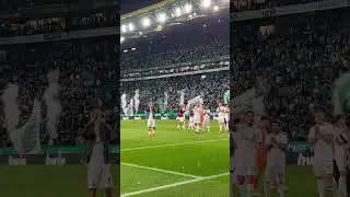 LADO A LADO, até ao fim! 🦁 