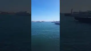 Ялта южный берег Крыма.Крым сегодня.Ялта октябрь 2021
