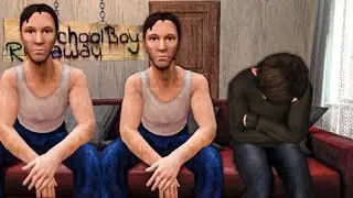 САМЫЕ РЕДКИЕ ФРАЗЫ Родителей ► SCHOOLBOY RUNAWAY
