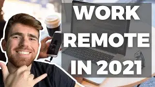 How To Work Remote In 2021 (As A Software Developer)