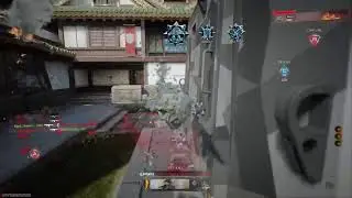 Black Ops 7 LMg Kill Race