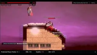Bosscat1-7vs1 | Plazma burst 2 #1