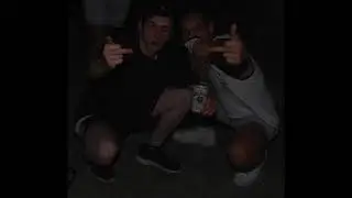 Lil Sknow - Remember - ColdWorldALBUM
