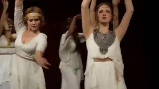 ТИ имени Щукина (Щука) - Самостоятельные отрывки, часть 1. 2015