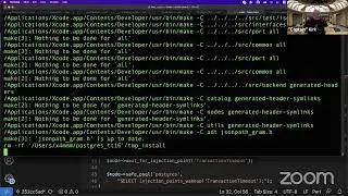 Hacking Postgres – Andrey, Kirk and Nikolay