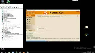 Huawei Honor 5X KIW-L21 Netword Unlock Nck Country Code Done By Sigmakey