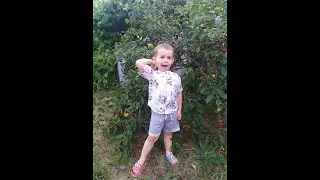 Летний костюм для мальчика(легко) !